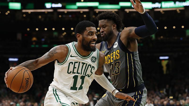 The Celtics&#039; reinforcements haven&#039;t exactly acted to their benefit.