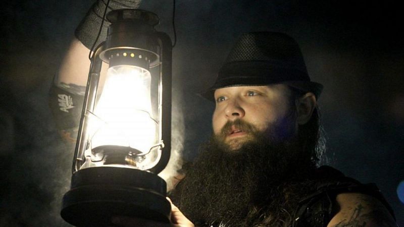 The Raw after WrestleMania is the perfect time for Bray to make his triumphant return