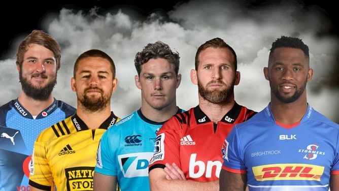 Super Rugby, Round 11: Preview