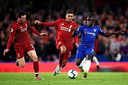Liverpool vs Chelsea: Predicted line-ups, injury news, suspension list and more