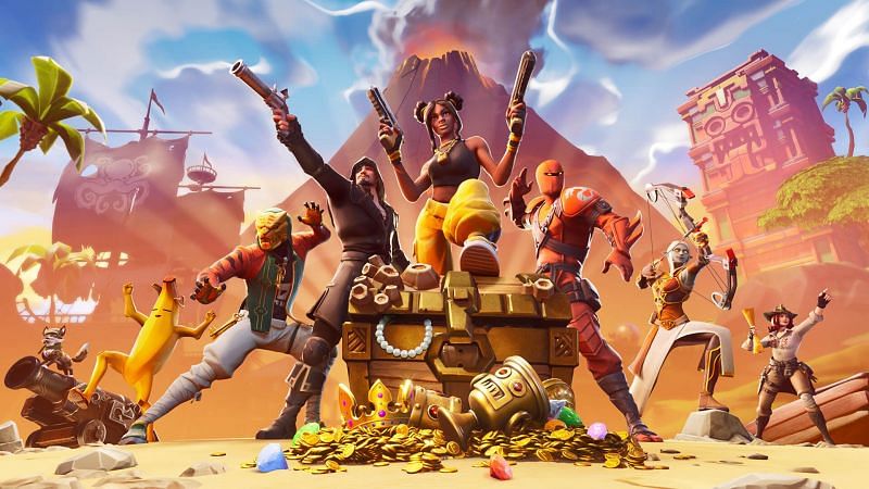 Image result for fortnite season 8