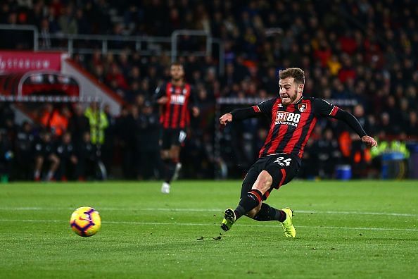 Premier League 2018-19: Why Ryan Fraser could be the perfect winger for Arsenal