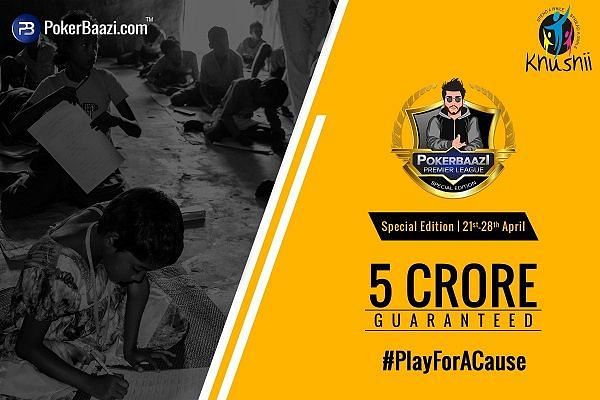 PokerBaazi Premier League: Kanav Parwal Ships The Endeavour ₹50 Lakhs GTD