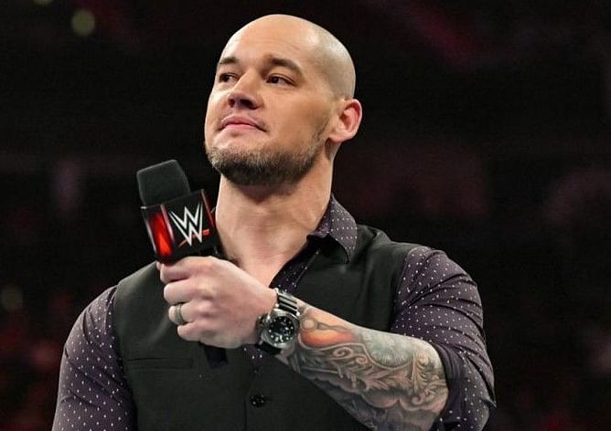 Unpopular Opinion: Why Baron Corbin should win Money in the Bank 2019