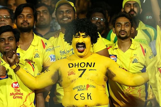 IPL 2019: 3 Veterans who have performed well this year
