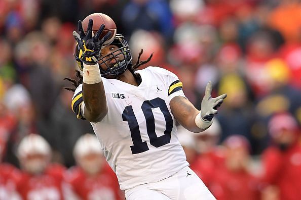 Devin Bush