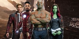 WWE News: Batista reacts to 'Avengers: Endgame' $1.2 billion opening
