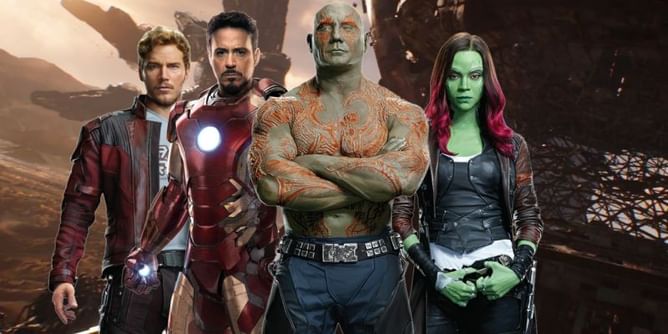 WWE News: Batista reacts to 'Avengers: Endgame' $1.2 billion opening