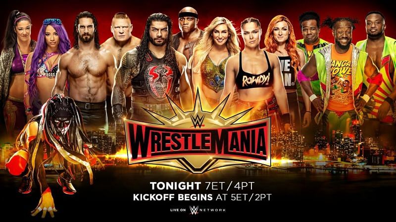 By the end of this decade, WrestleMania has become a symbol of WWE&#039;s excesses over the past ten years