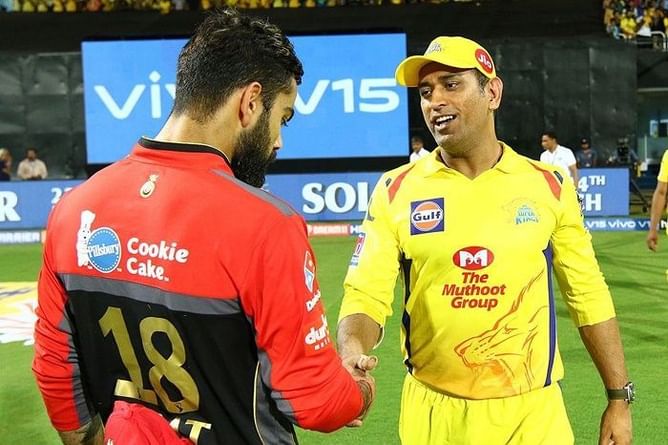 IPL 2019: 3 reasons why CSK look unstoppable at home
