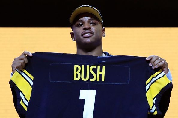 Devin Bush