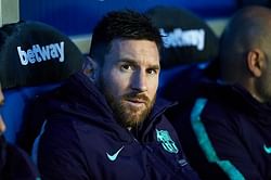 Levante vs Barcelona Predicted Lineups - LaLiga predicted lineups and Levante, Barcelona injury news, suspensions list and more