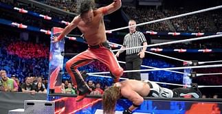 WWE Rumors: New date for WWE Backlash and other changes in 2019 schedule revealed