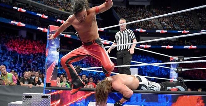 WWE Rumors: New date for WWE Backlash and other changes in 2019 schedule revealed