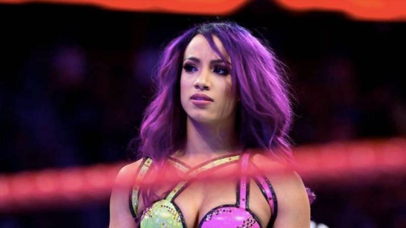 Banks has been a fixture in the news since losing the Women&#039;s Tag Team Titles at WrestleMania 35.