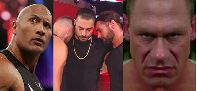 WrestleMania 35: 5 Unforgettable WrestleMania matches which symbolise WWE