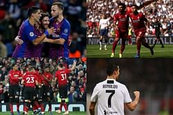 6 biggest fixtures to watch during the final weeks of Europe's 2018/19 season