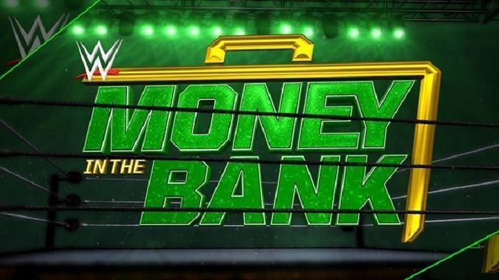 Money in the Bank is not far away