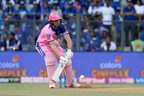 Jos Buttler (Picture Courtesy: BCCI/ IPLT20.com)