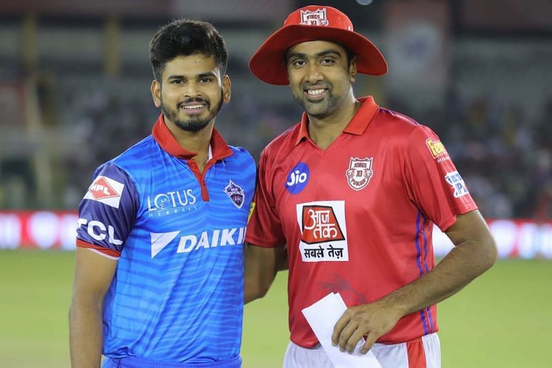 Delhi Capitals will host the Kings XI Punjab in the second encounter of Saturday&#039;s doubleheader.