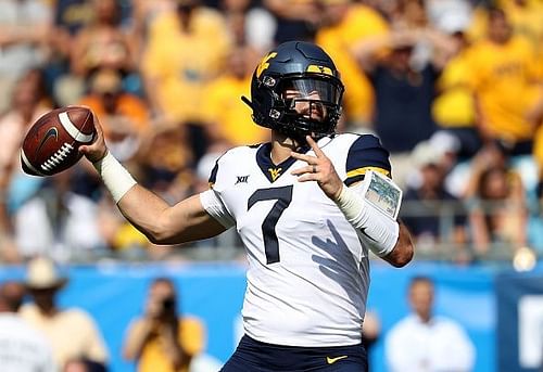 Will Grier