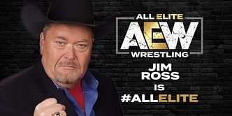 WWE News: Jim Ross explains WWE departure and AEW contract details
