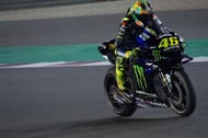 Valentino Rossi has seven World Championships in the premier class