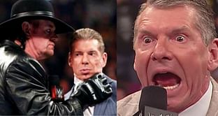 4 Reasons why The Undertaker was not at WrestleMania 35