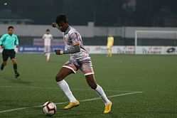 Indian Football Transfers: Ajith Kumar Kamaraj to remain with Chennai City FC despite ISL offers