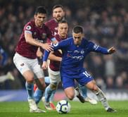 Premier League 2018-19: It is time to appreciate Eden Hazard, the magician