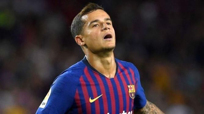 Serie A: Barcelona willing to offer Coutinho for Juventus's €130m star, Juve on alert as Real Madrid star 'considers' a move and more news: 3 April 2019