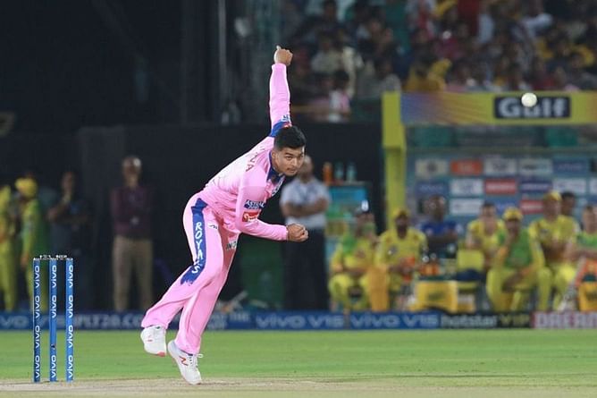 IPL 2019, Match 40, RR vs DC: Match preview and stats