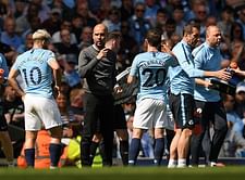 Manchester City transfer news: Club reportedly set to break their transfer record for LaLiga star