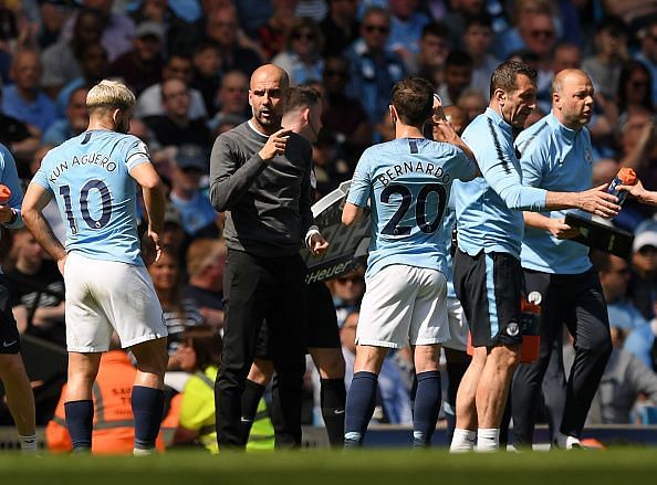 Manchester City transfer news: Club reportedly set to break their transfer record for LaLiga star