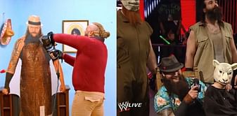 5 creepiest WWE segments of all time