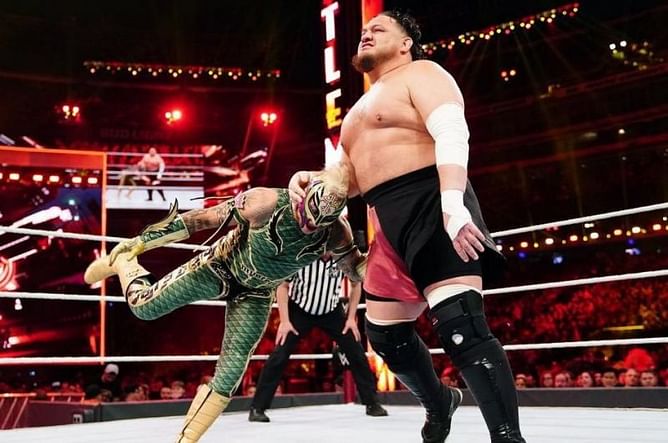 WWE RAW: The biggest winners and losers of last night's episode (April 29,2019)