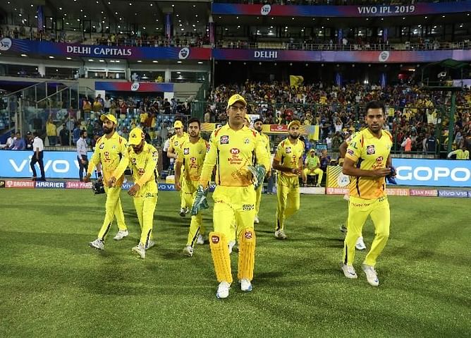 IPL 2019, Match 50, CSK vs DC: Match preview and key stats