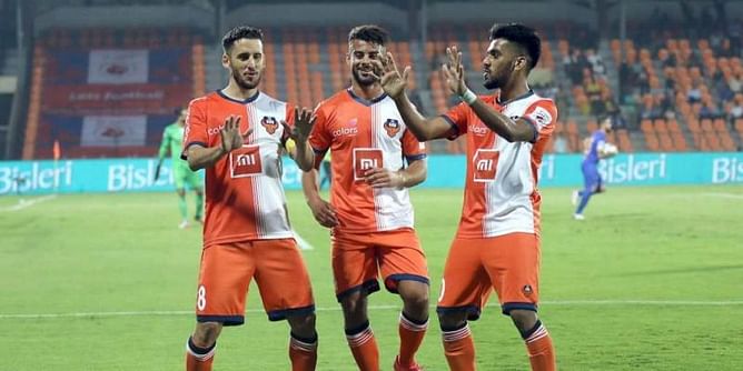 Super Cup 2019, Chennai City FC 0-3 FC Goa: 5 Talking Points as Sergio Lobera's side progress to the finals