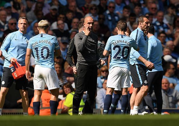 Manchester City to offer €150 million plus superstar to sign major Real Madrid target, Liverpool winger set to leave for massive pay-rise and more – EPL Transfer News: April 23, 2019