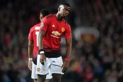 Manchester United news: "I will only speak about the game, nothing else", star midfielder coy on his future amidst transfer links