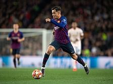 EPL Transfer News: Barcelona to hurt Real Madrid with signing of Liverpool superstar in exchange for Coutinho, Madrid target set to sign new deal and more – April 21, 2019