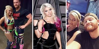 4 current main roster WWE Superstars you didn't know were engaged