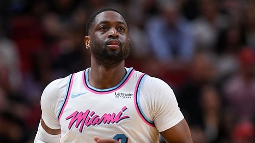 Dwyane Wade will hang up the sneakers and say goodbye to the game he’s played all his life and to which he has left a lasting impact