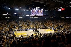 NBA Playoffs 2018-19: 3 Talking points from NBA Playoffs - April 13th Steph Curry takes the Warriors to a 17 Point Win