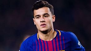 Barcelona Transfer News: Phillipe Coutinho remains a priority for Manchester United, Chelsea and PSG in the upcoming summer transfer window
