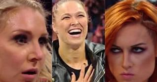 WWE Rumors: WrestleMania 35 Main Event Finish Not Decided Yet?