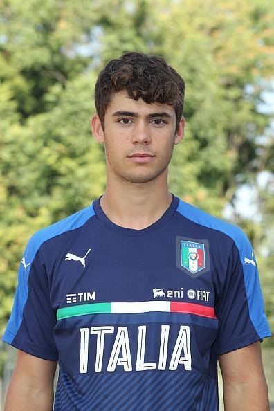 Luca Gemello - Torino Football | Player Profile