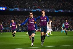 'We can beat Barcelona' Liverpool star confident ahead of crucial Champions League clash