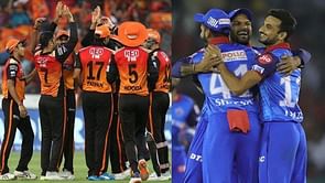 IPL 2019, SRH vs DC: Why DC will win today's game