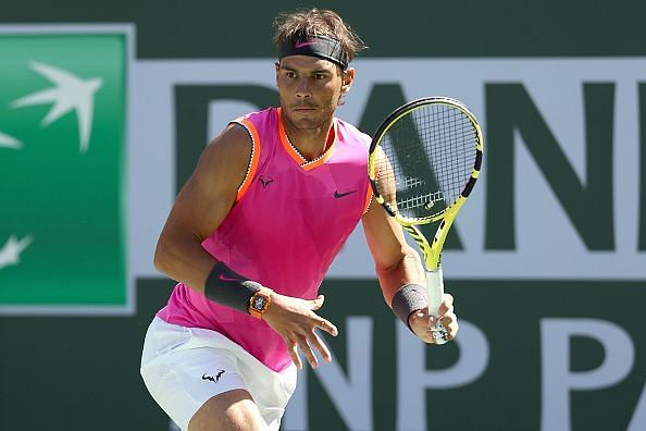 Will Nadal&#039;s monopoly on clay courts be broken this season?